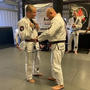 Meet your Posher, Jon